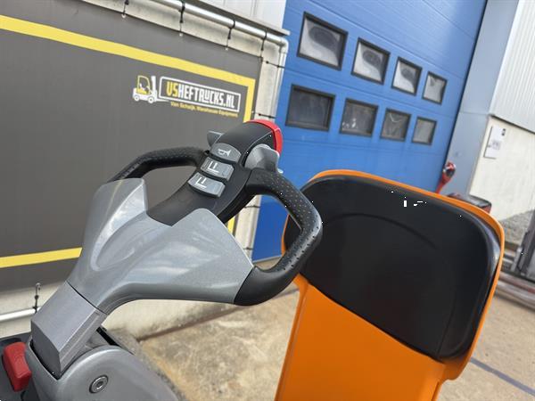 Grote foto vs 22315 elektrische triplex stapelaar still exvsf14 5.316mm doe het zelf en verbouw hefwerktuigen