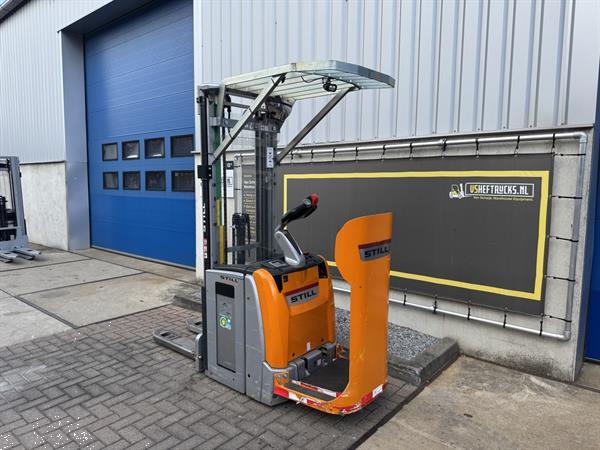 Grote foto vs 22315 elektrische triplex stapelaar still exvsf14 5.316mm doe het zelf en verbouw hefwerktuigen