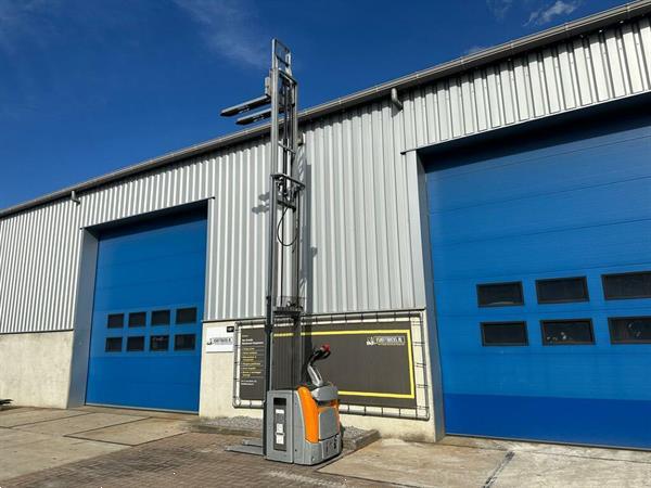 Grote foto vs 22316 elektrische triplex stapelaar still exvsf14 5.316mm doe het zelf en verbouw hefwerktuigen
