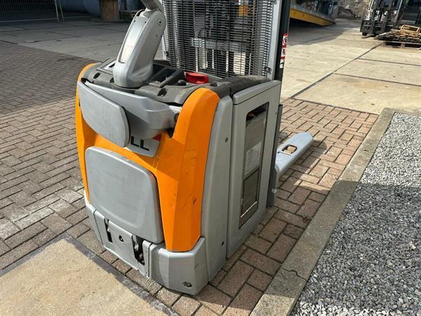 Grote foto vs 22316 elektrische triplex stapelaar still exvsf14 5.316mm doe het zelf en verbouw hefwerktuigen