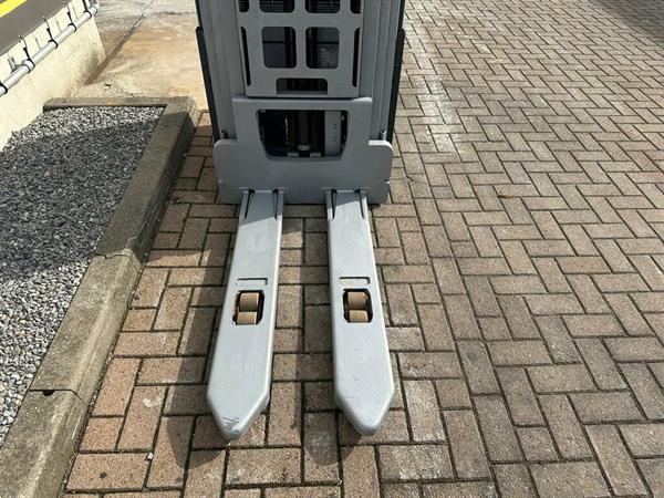 Grote foto vs 22316 elektrische triplex stapelaar still exvsf14 5.316mm doe het zelf en verbouw hefwerktuigen