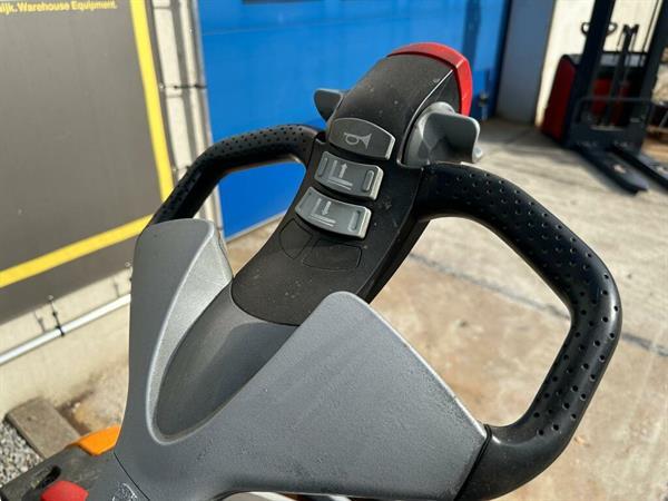 Grote foto vs 22316 elektrische triplex stapelaar still exvsf14 5.316mm doe het zelf en verbouw hefwerktuigen
