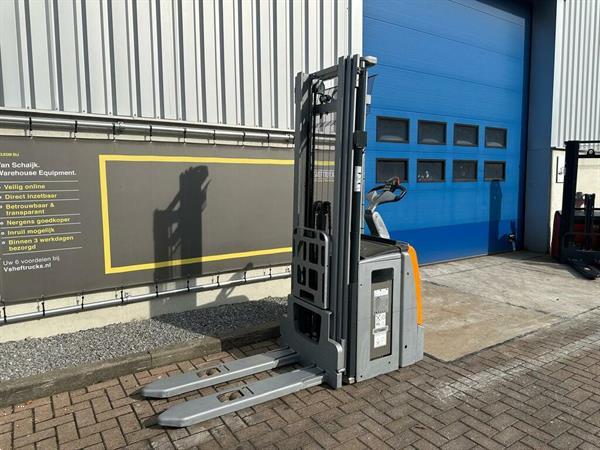 Grote foto vs 22316 elektrische triplex stapelaar still exvsf14 5.316mm doe het zelf en verbouw hefwerktuigen