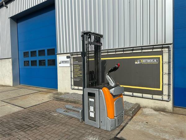Grote foto vs 22316 elektrische triplex stapelaar still exvsf14 5.316mm doe het zelf en verbouw hefwerktuigen