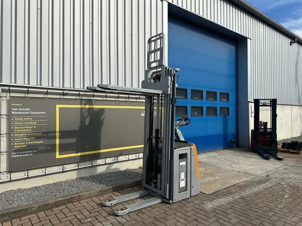 Grote foto vs 22316 elektrische triplex stapelaar still exvsf14 5.316mm doe het zelf en verbouw hefwerktuigen