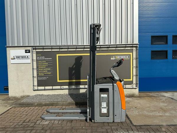 Grote foto vs 22316 elektrische triplex stapelaar still exvsf14 5.316mm doe het zelf en verbouw hefwerktuigen