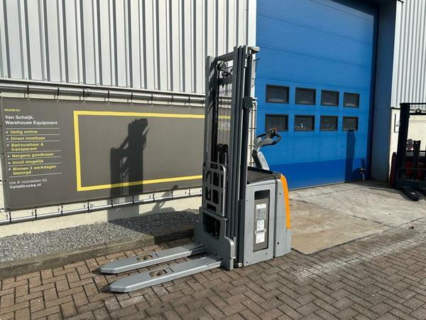 Grote foto vs 22316 elektrische triplex stapelaar still exvsf14 5.316mm doe het zelf en verbouw hefwerktuigen