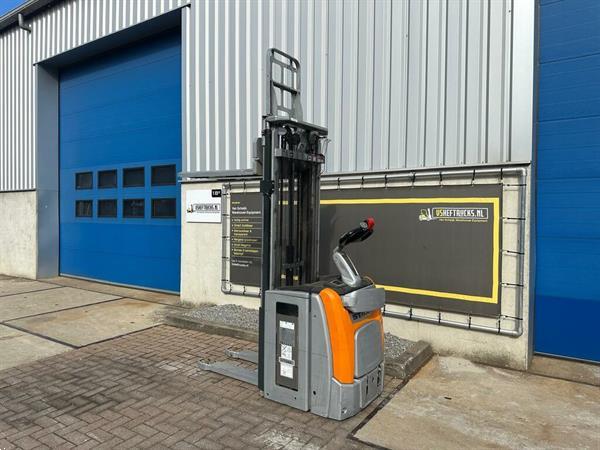 Grote foto vs 22316 elektrische triplex stapelaar still exvsf14 5.316mm doe het zelf en verbouw hefwerktuigen