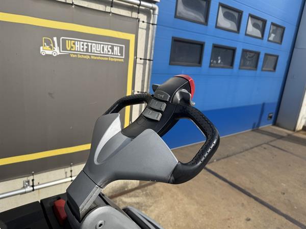 Grote foto vs 22317 elektrische triplex stapelaar still exvsf14 4.716mm doe het zelf en verbouw hefwerktuigen