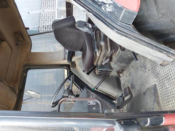 Grote foto case 695 xl agrarisch tractoren