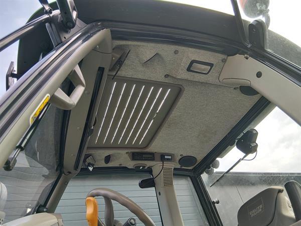 Grote foto deutz fahr agrotron 6190 c shift warrior agrarisch tractoren
