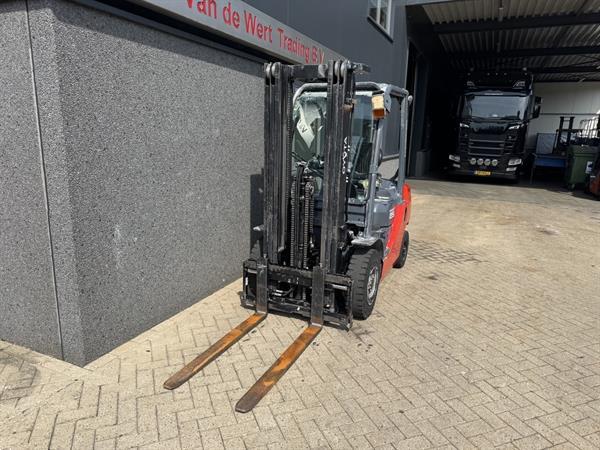 Grote foto toyota 06 8fdf25 triplo 470 freelift sideshift diesel 2020 agrarisch heftrucks