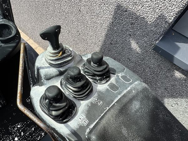 Grote foto toyota 06 8fdf25 triplo 470 freelift sideshift diesel 2020 agrarisch heftrucks
