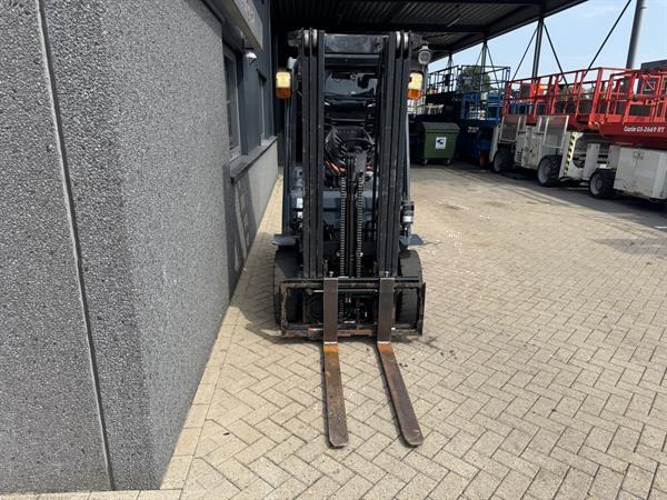 Grote foto toyota 02 8fdf25 triplo 470 freelift sideshift diesel 2018 agrarisch heftrucks
