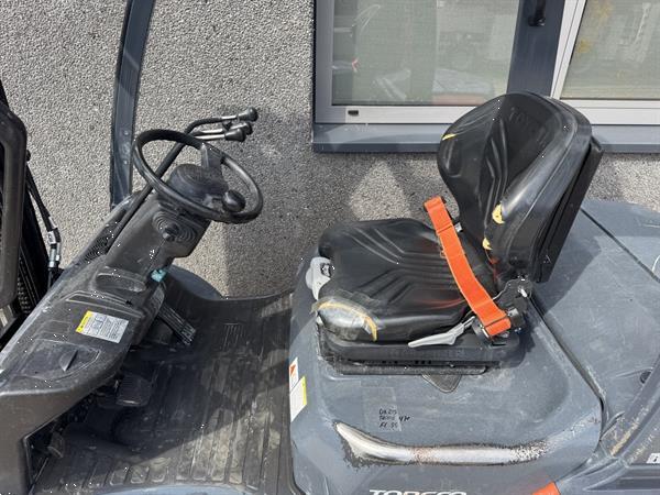 Grote foto toyota 02 8fdf25 triplo 470 freelift sideshift diesel 2018 agrarisch heftrucks
