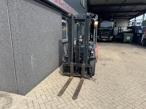 Grote foto toyota 02 8fdf25 triplo 470 freelift sideshift diesel 2018 agrarisch heftrucks