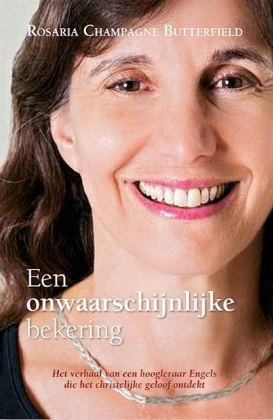 Grote foto een onwaarschijnlijke bekering boeken hobby en vrije tijd