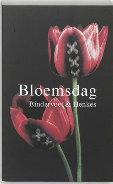 Grote foto bloemsdag boeken overige boeken