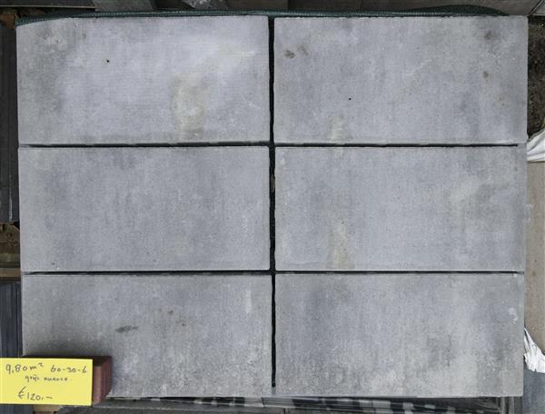 Grote foto restpartijen van reijmer sierbestrating tuin en terras tegels en terrasdelen