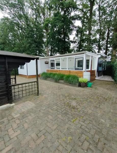 Grote foto chalet te koop in haaksbergen twente caravans en kamperen stacaravans