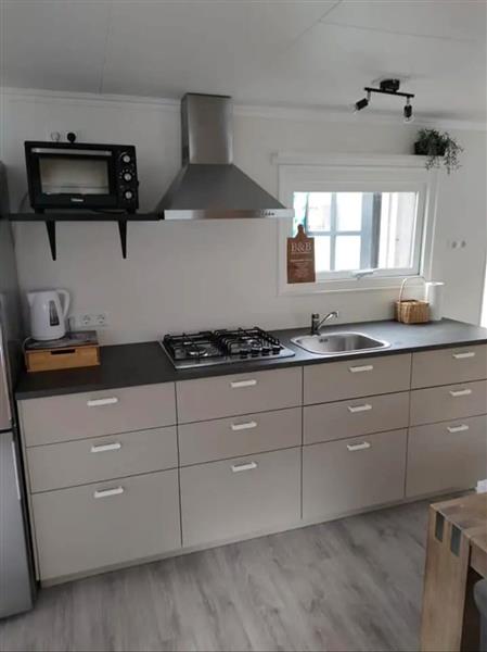 Grote foto chalet te koop in haaksbergen twente caravans en kamperen stacaravans