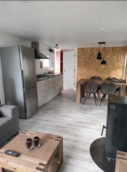 Grote foto chalet te koop in haaksbergen twente caravans en kamperen stacaravans