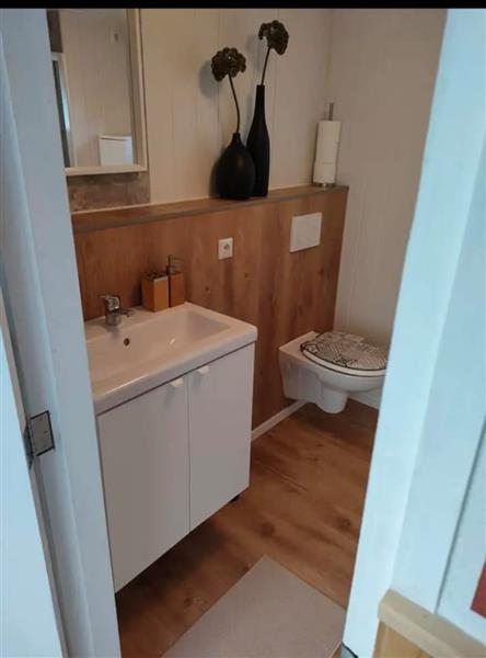 Grote foto chalet te koop in haaksbergen twente caravans en kamperen stacaravans
