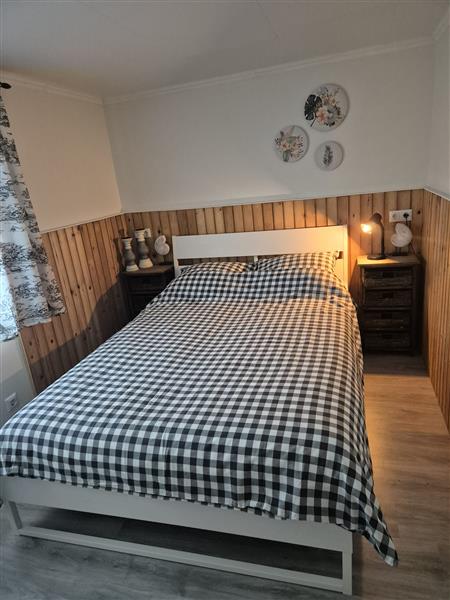 Grote foto chalet te koop in haaksbergen twente caravans en kamperen stacaravans