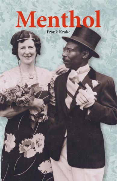 Grote foto menthol boeken literatuur