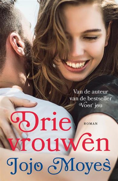 Grote foto drie vrouwen boeken overige boeken