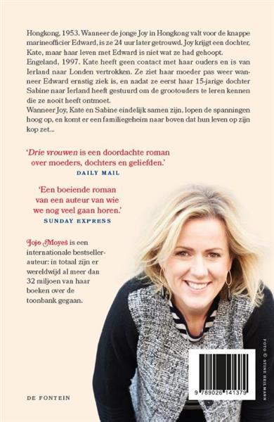 Grote foto drie vrouwen boeken overige boeken
