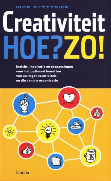 Grote foto creativiteit hoe zo boeken politiek en maatschappij