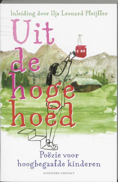 Grote foto uit de hoge hoed boeken overige boeken