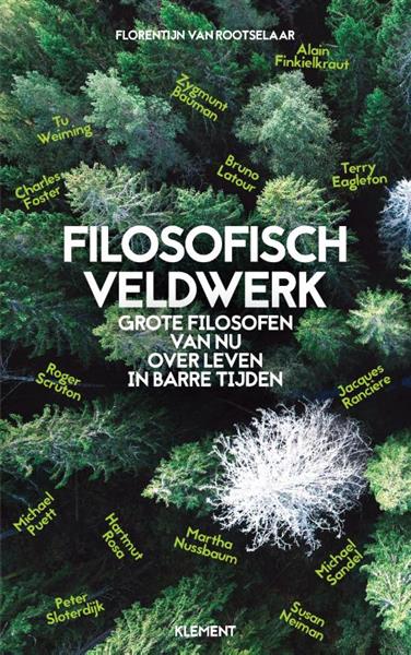 Grote foto filosofisch veldwerk boeken overige boeken