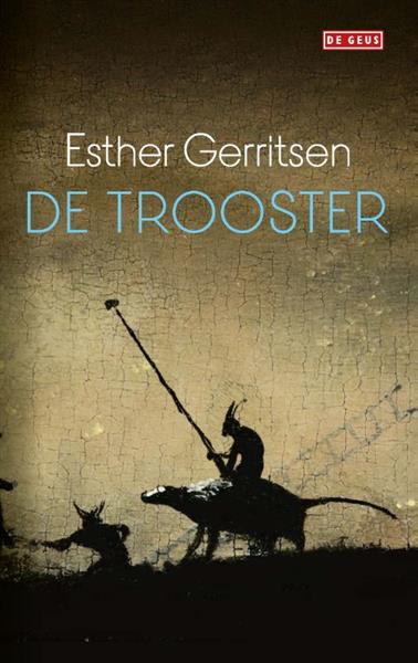 Grote foto de trooster boeken overige boeken