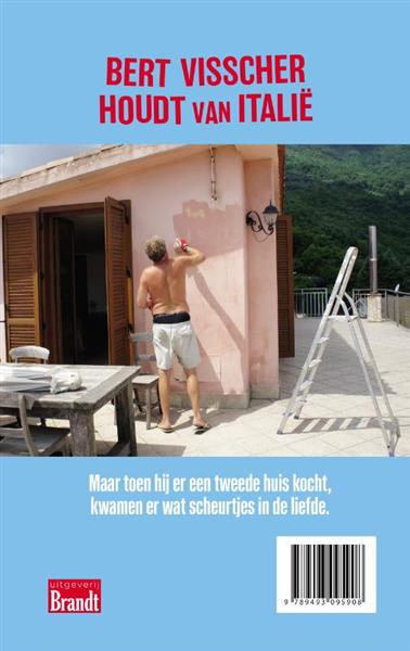Grote foto italianen kunnen niks boeken overige boeken