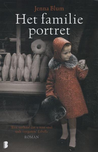 Grote foto het familieportret special boeken overige boeken