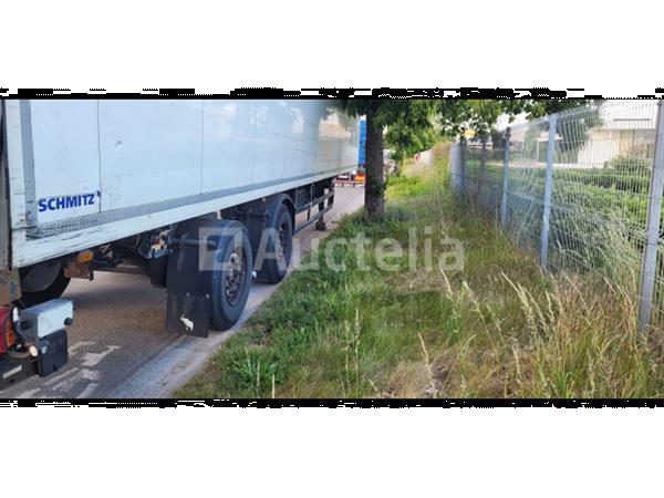 Grote foto schmitz cargobull voertuigen transport doe het zelf en verbouw overige doe het zelf en verbouw