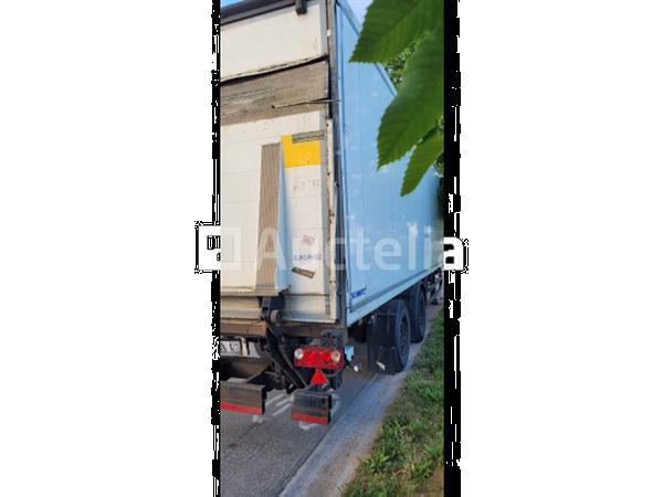Grote foto schmitz cargobull voertuigen transport doe het zelf en verbouw overige doe het zelf en verbouw