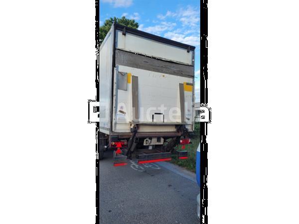 Grote foto schmitz cargobull voertuigen transport doe het zelf en verbouw overige doe het zelf en verbouw