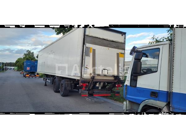 Grote foto schmitz cargobull voertuigen transport doe het zelf en verbouw overige doe het zelf en verbouw