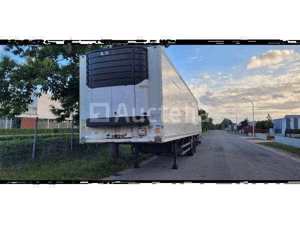 Grote foto schmitz cargobull voertuigen transport doe het zelf en verbouw overige doe het zelf en verbouw