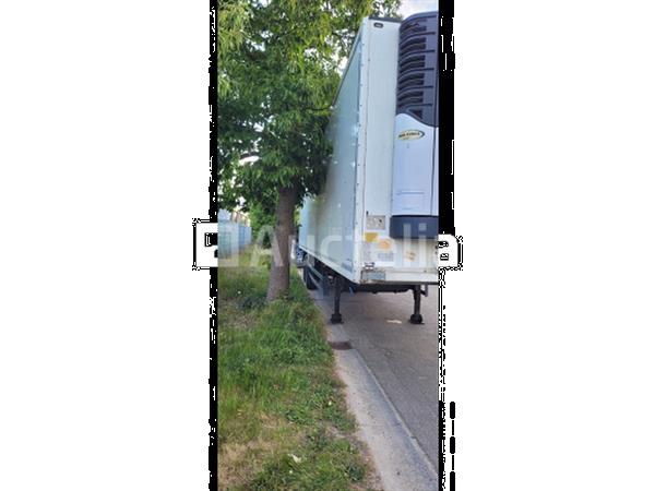 Grote foto schmitz cargobull voertuigen transport doe het zelf en verbouw overige doe het zelf en verbouw