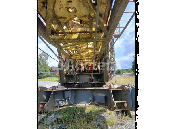 Grote foto liebherr 35k kraan doe het zelf en verbouw onderdelen en accessoires