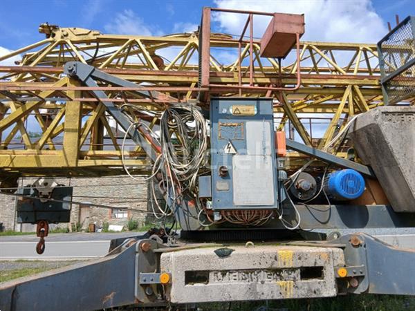 Grote foto liebherr 35k kraan doe het zelf en verbouw onderdelen en accessoires