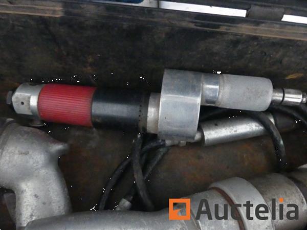 Grote foto overige handgereedschappen doe het zelf en verbouw gereedschappen en machines