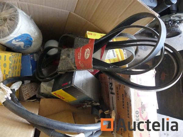 Grote foto diverse auto bestelwagen onderdelen doe het zelf en verbouw overige doe het zelf en verbouw
