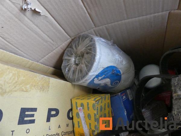 Grote foto diverse auto bestelwagen onderdelen doe het zelf en verbouw overige doe het zelf en verbouw
