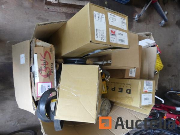 Grote foto diverse auto bestelwagen onderdelen doe het zelf en verbouw overige doe het zelf en verbouw
