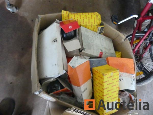 Grote foto diverse auto bestelwagen onderdelen doe het zelf en verbouw overige doe het zelf en verbouw